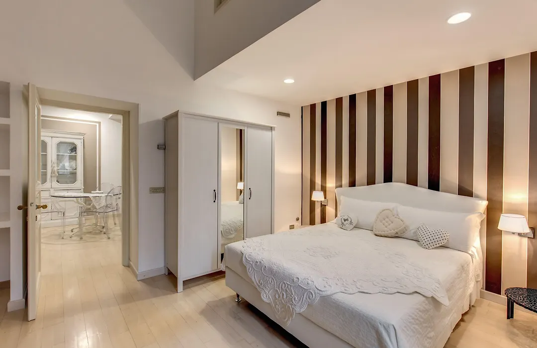 Trevi Miracle Suite-1
