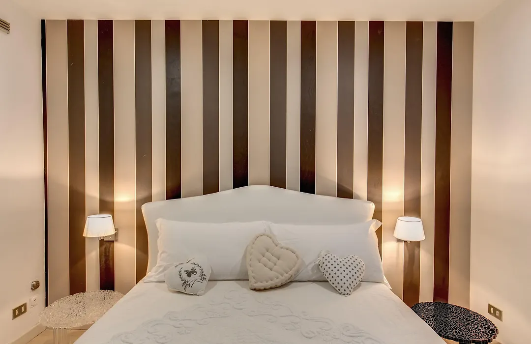 Trevi Miracle Suite-1