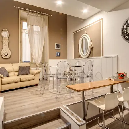 Trevi Miracle Suite-2
