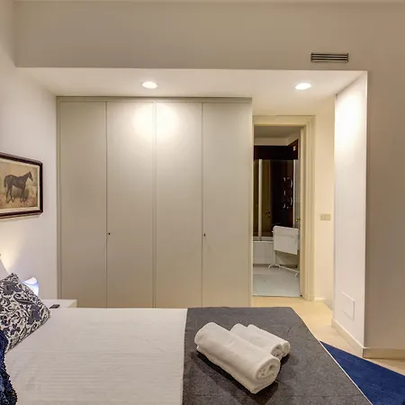 Trevi Miracle Suite-3
