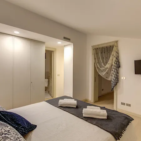 Trevi Miracle Suite-2